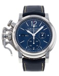 Pre-Owned Graham Chronofighter Watch